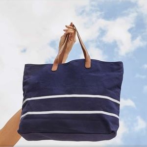 White House Black Market Tote